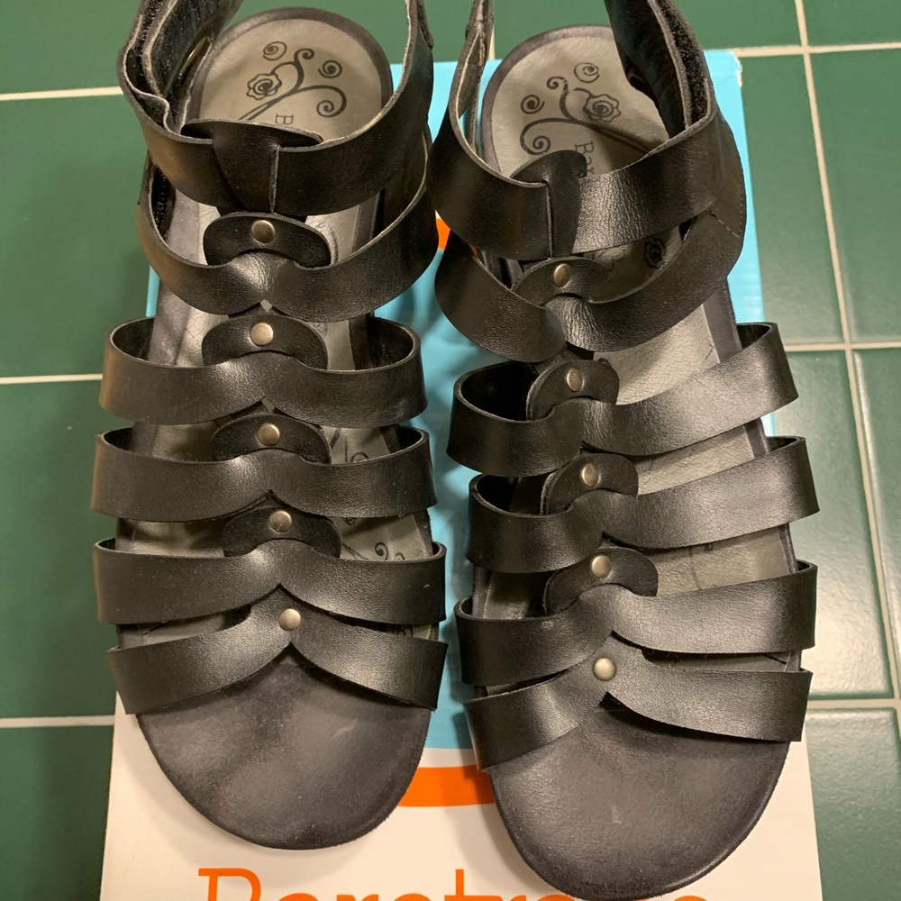 BareTraps Sandals